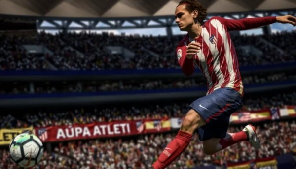 FIFA 18 oyuncuları oyun içi satın alma sistemini protesto ediyor!