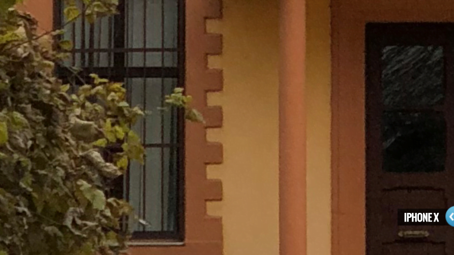 iphone x - note 8 -10