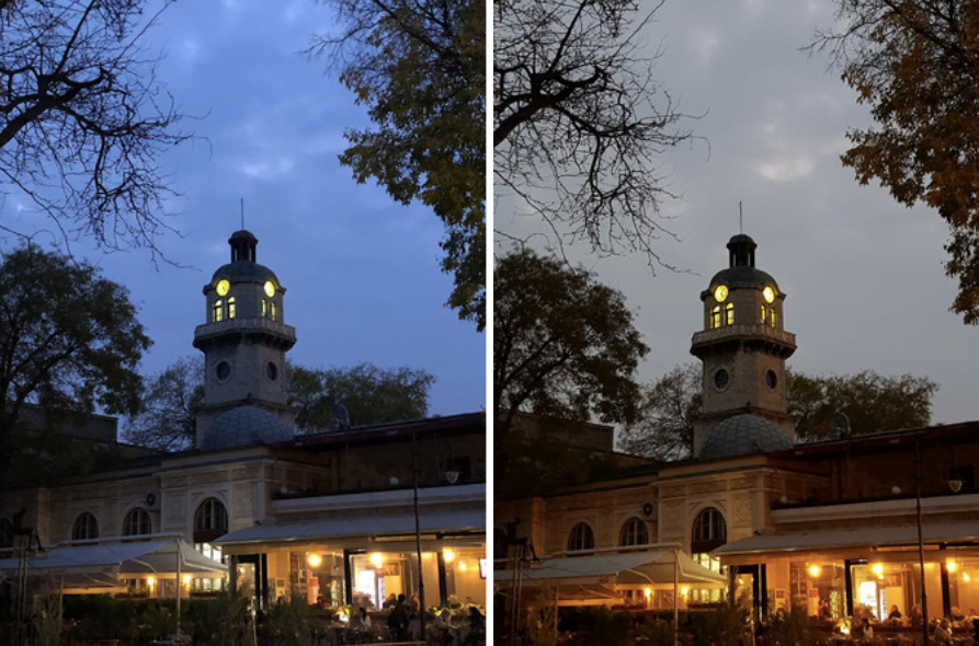 iphone x - note 8 -11