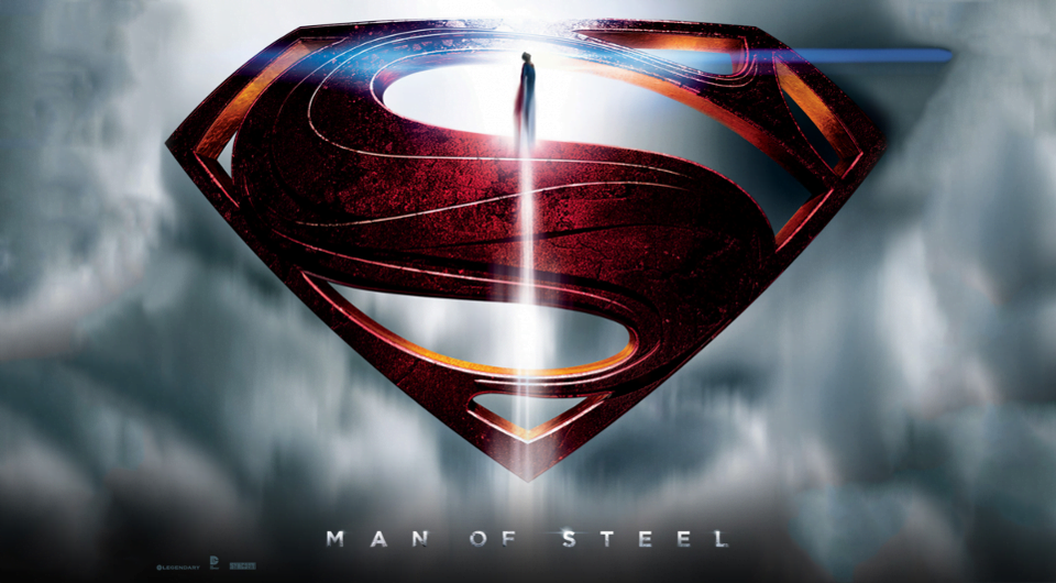 man of steel 2