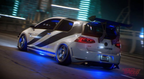 Need for Speed Payback inceleme