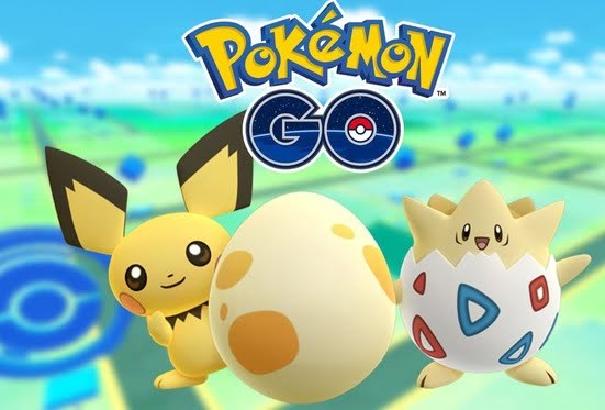 iPhone X fırtınası Pokemon GO'yu da es geçmedi