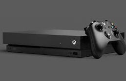 Xbox One X Scorpio Edition kutu açılış videosu (Unboxing)