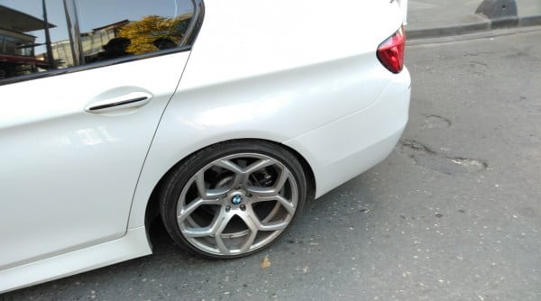 Asus Zenfone Live - Kamera detayları ve örnek fotoğraflar