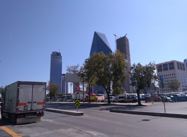 Asus Zenfone Max - Kamera detayları ve örnek fotoğraflar