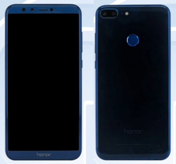 Huawei Honor 9 Lite Yakında Tanıtılıyor