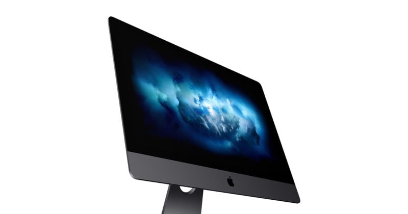 Apple iMac Pro, 14 Aralık 2017 tarihinde satışa sunuluyor. Apple'ın şu ana dek ürettiği en güçlü bilgisayar olan iMac Pro 4,999 dolar başlangıç fiyatına sahip. Yüksek fiyatıyla dikkat çeken iMac Pro performans meraklıları için tasarlanmış.