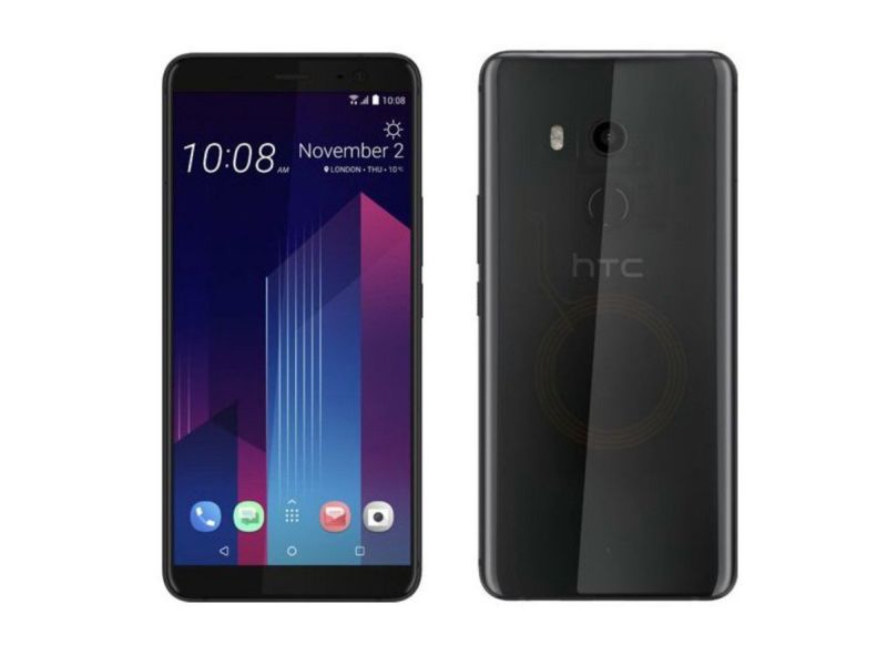 HTC, şirket politikası gereği orta ve üst düzey telefon üretimini önde tutuyor. Yıl içinde az sayıda ürünü piyasaya süren Tayvan merkezli şirket, 2018 yılında da aynı politikasını sürdürecek gibi gözüküyor. Takvimlerinin ilk sırasında yer alan HTC U11+'ın orta seviye versiyonunu Ocak ayında piyasaya çıkarak.