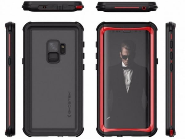 Samsung Galaxy S9 (1)