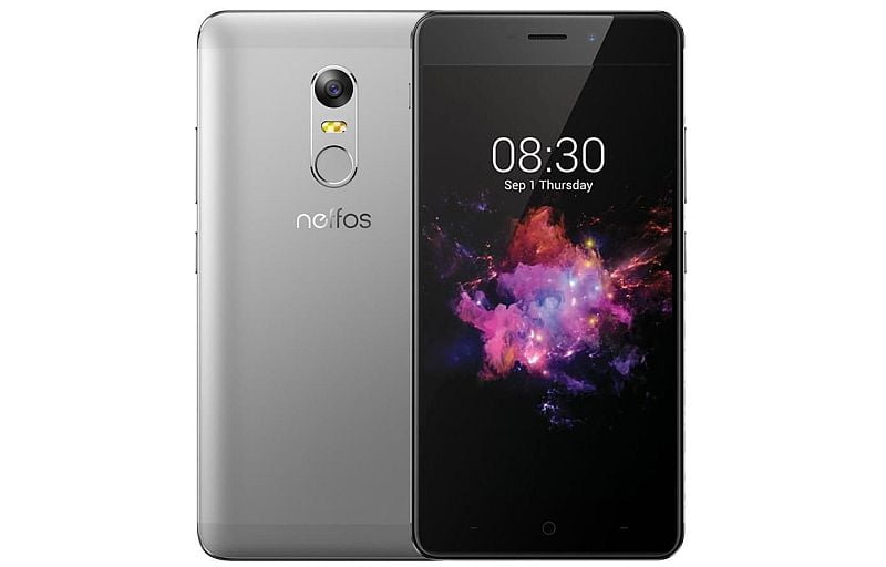 TP-Link Neffos X1 Max 2