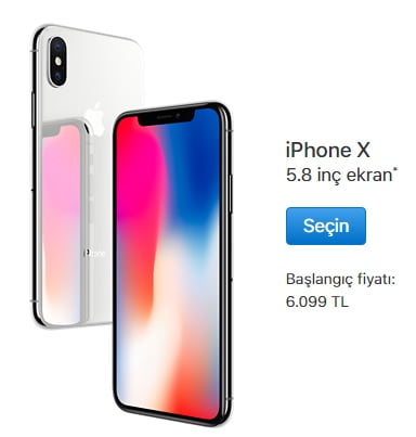 Apple, sıradaki ürünlerinde de fiziksel Home tuşunu kaldırabilir