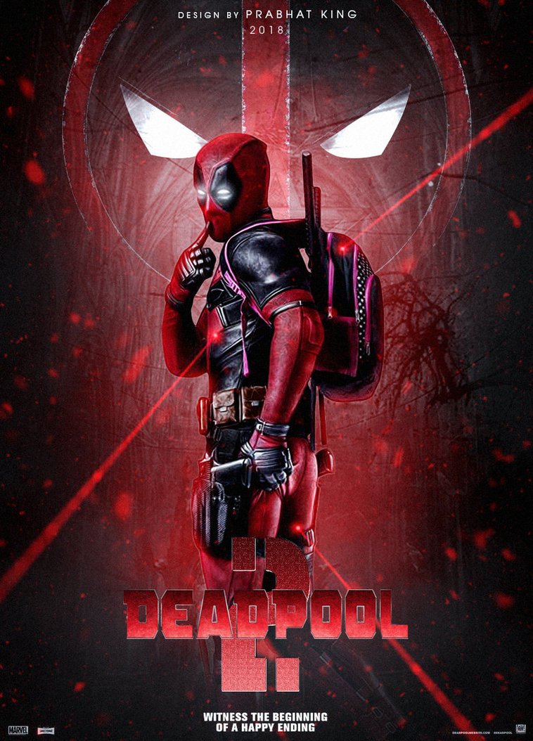 deadpool