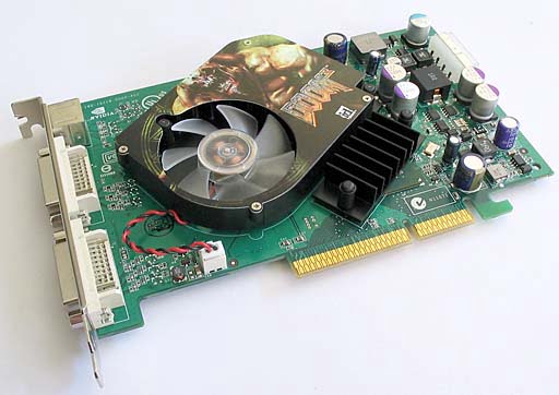 Nvidia'dan 32bit sistemlere kötü haber 2 Nvidia'dan 32bit sistemlere kötü haber