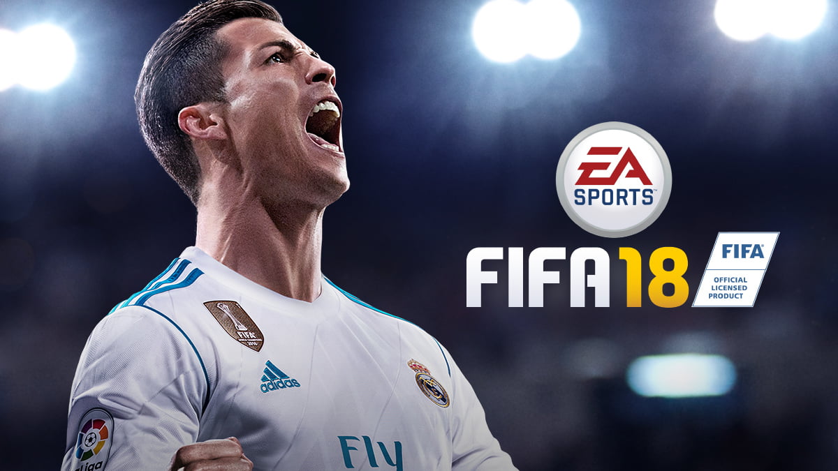 fifa 18