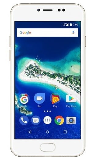 General Mobile GM6 Dual Sim