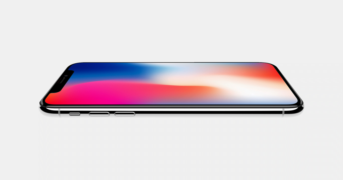 iPhone Xs