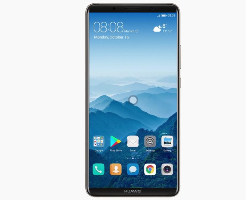 Kolay ara yüz ile telefon dilini yeniden yorumluyor 2 kolay ara yüz 1