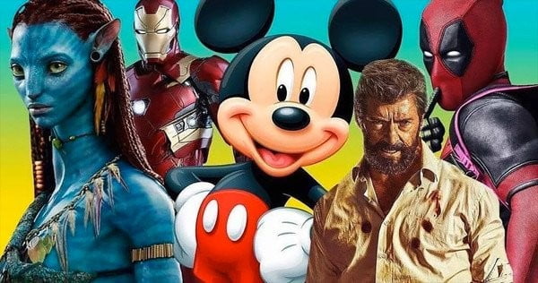 Disney, servet ödeyerek 20th Fox'u satın aldı!