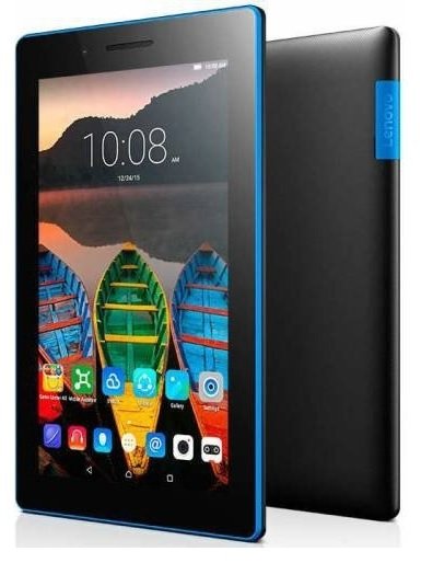 Lenovo Tab3 A7-10F 8GB 7" IPS Tablet - Beyaz