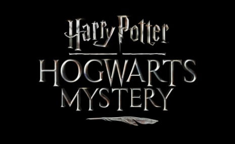 Biri Pokemon Go gibi diğeri de RPG olmak üzere iki Harry Potter oyunu geliyor