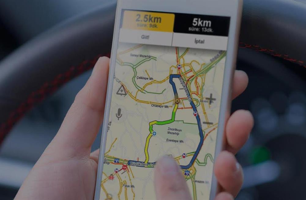 navigasyon cihazları 1