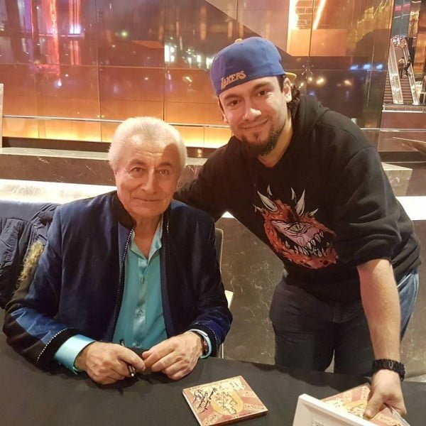 MIX Festival'de Mustafa Özkent ve Selda Bağcan fırtınası yaşandı!