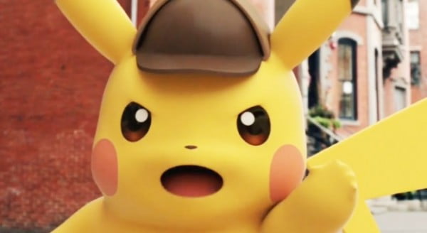 Pokemon Detective Pikachu filminin gösterim tarihi belli oldu