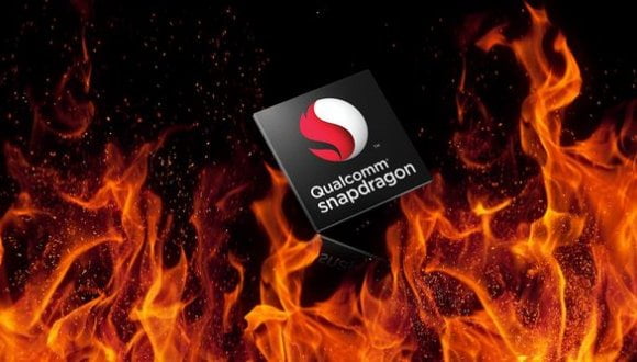 Qualcomm yeni bir SD 810 faciası daha yaşayabilir 2 qualcomm4