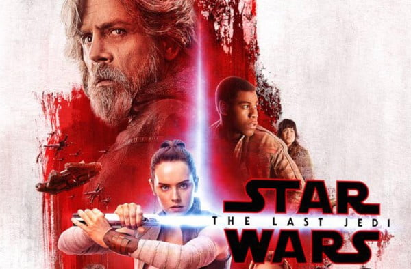 Star Wars: The Last Jedi'ın 11 günlük hasılat rakamı belli oldu