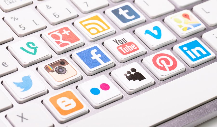 Sosyal medya haber kaynağına dönüştü 2 sosyal medya 4