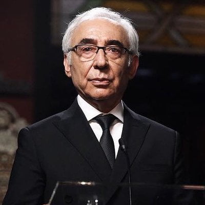 Sosyal medyadaki Şener Şen hesapları sahteymiş