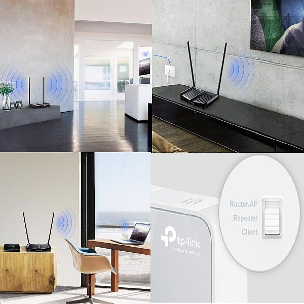 Ağ ürünlerinde hepsi bir arada dönemi başladı 2 hepsi bir arada