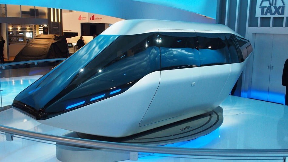 Bell Helicopter Textron