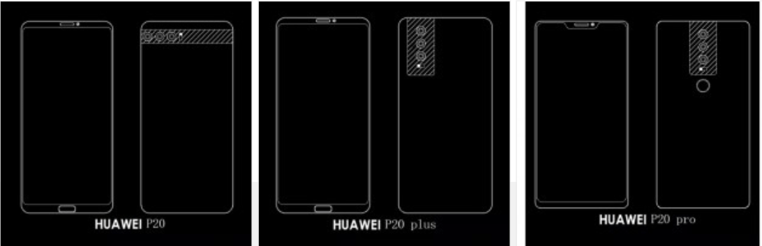 Huawei P20 tasarımı sızdırıldı! 2 Ekran Resmi 2018-01-04 11.50.28