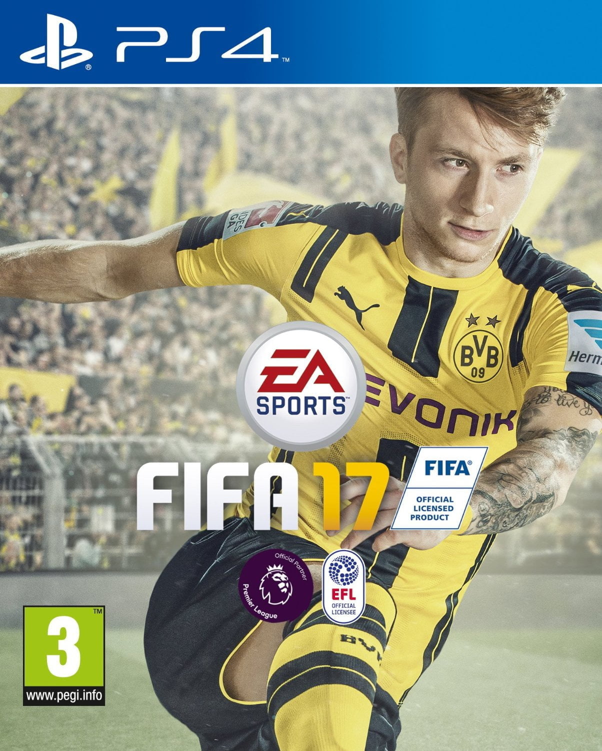 FIFA 2017