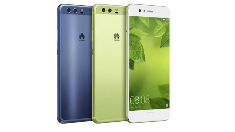 Huawei P11 ismi neredeyse kesinleşti