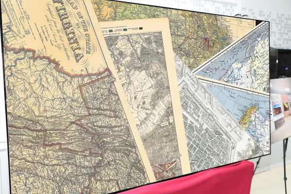 OLED Ekran üretimiyle sektöre yön veren Koreli şirket LG Display, CES öncesinde yaptığı duyuru ile tüm dikkatleri üzerine çekmeyi başardı. LG, 88 inç büyüklüğündeki dünyanın ilk 8K (7680×4320 piksel) OLED ekranını duyurdu.