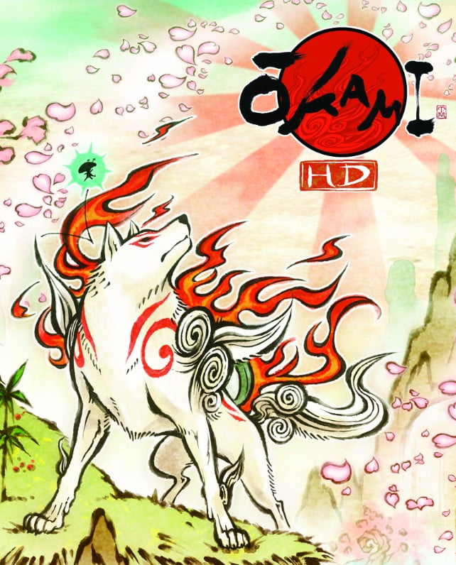 Okami HD