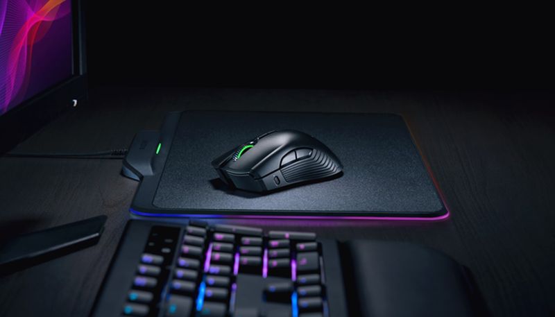 Razer HyperFlux 2