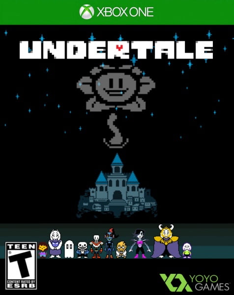 Undertale