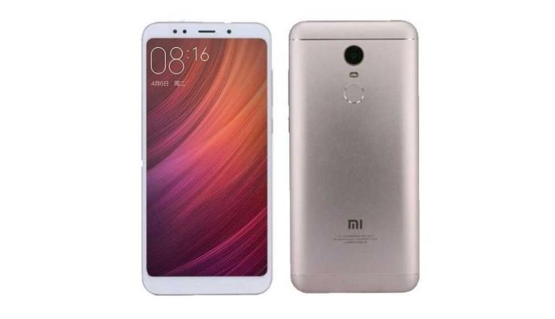 Xiaomi Redmi Note 5'in fiyatı belli oldu