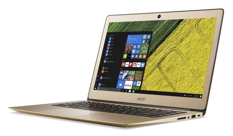 Acer Swift 7 - #CES2018 2 acer swift 7 2
