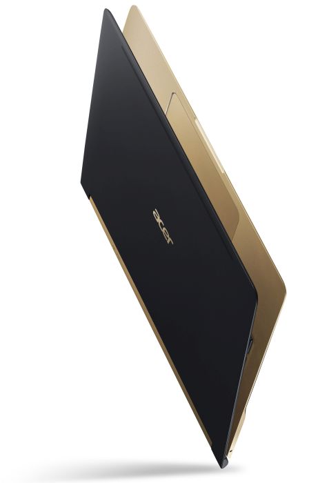 Acer Swift 7 - #CES2018 3 acer swift 7 3