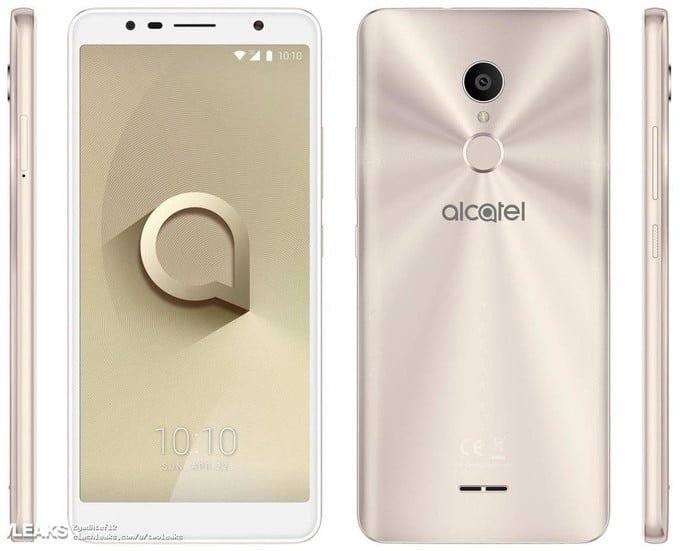 alcatel 3c