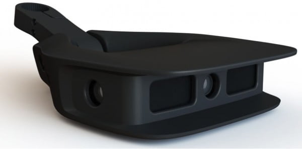 Ekin Teknoloji'nin yeni ürünü Bike Patrol'ü konuştuk - #CES2018