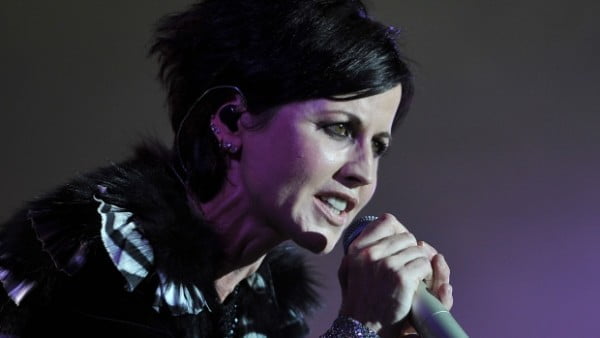 Dolores O'Riordan'ın ölüm sebebi belli oldu. Resmi açıklama bekleniyor