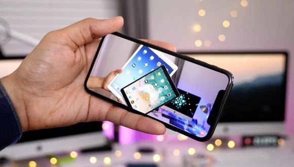 lcd ekranlı yeni nesil iphone 3