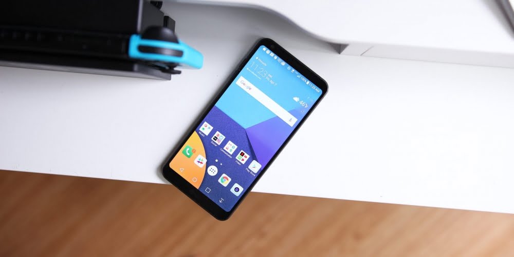 lg g7 4