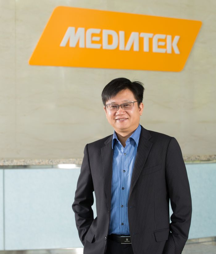 mediatek yapay zeka