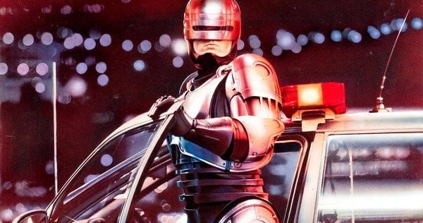 1987'de gösterime giren orijinal RoboCop'un devam filmi geliyor